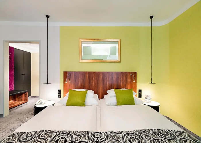 Hotel Capricorno 4*