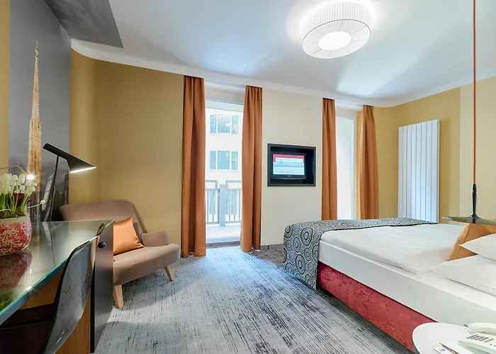 Hotel Capricorno 4*