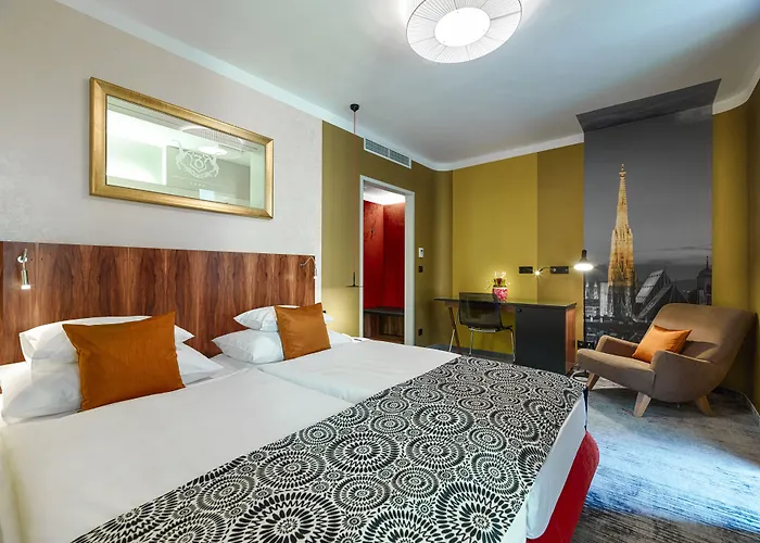Capricorno Hotel 4*