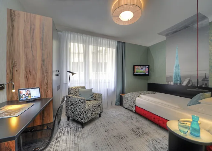 Hotel Capricorno 4*