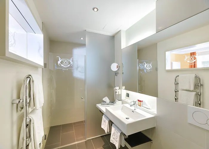 Capricorno Hotel
