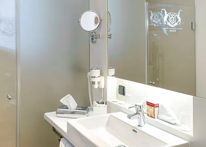 Hotel Capricorno 4*