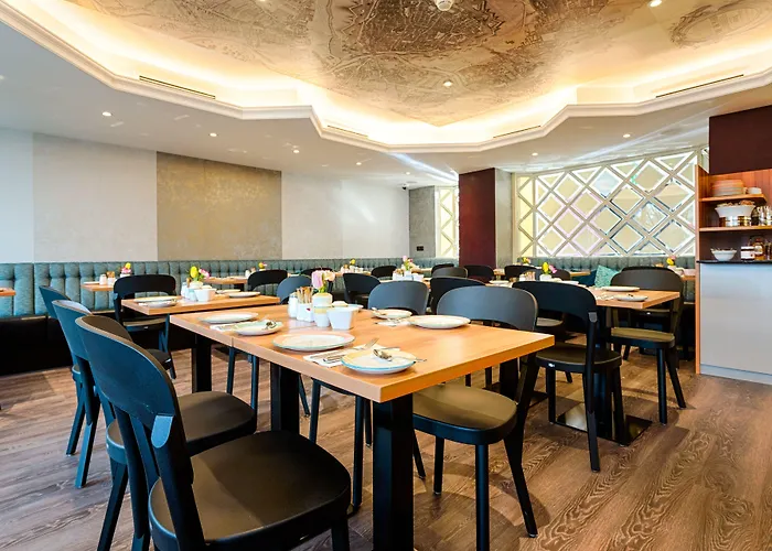 Capricorno Hotel