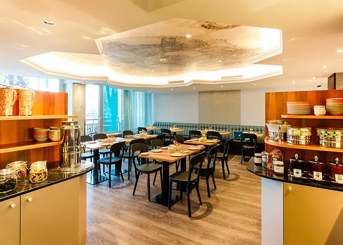 Capricorno Hotel 4*