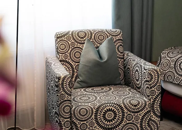Hotel Capricorno Vídeň