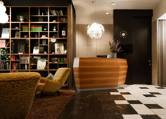 Capricorno Hotel 4*
