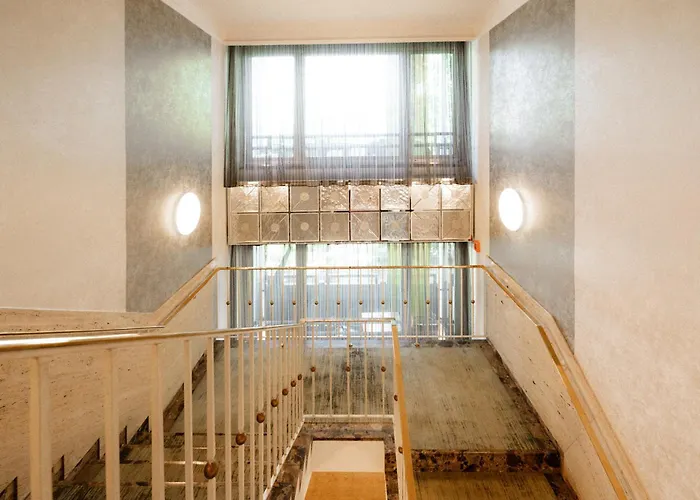 Hotel Capricorno 4*