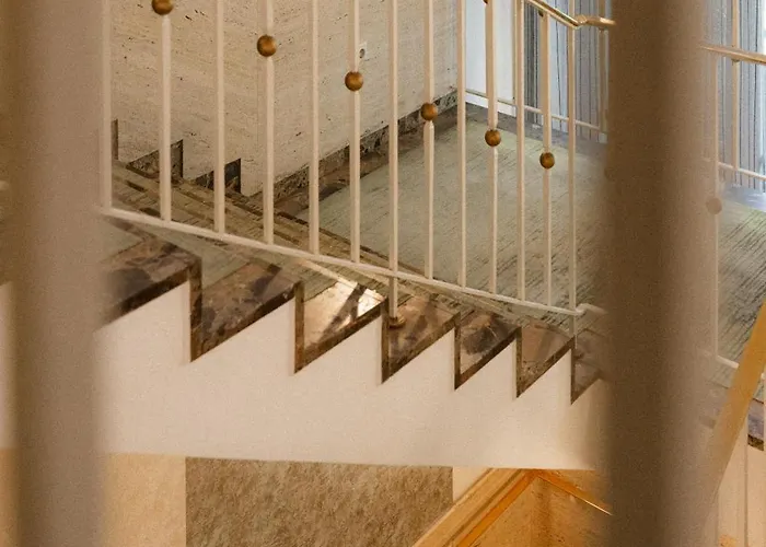 Capricorno Hotel