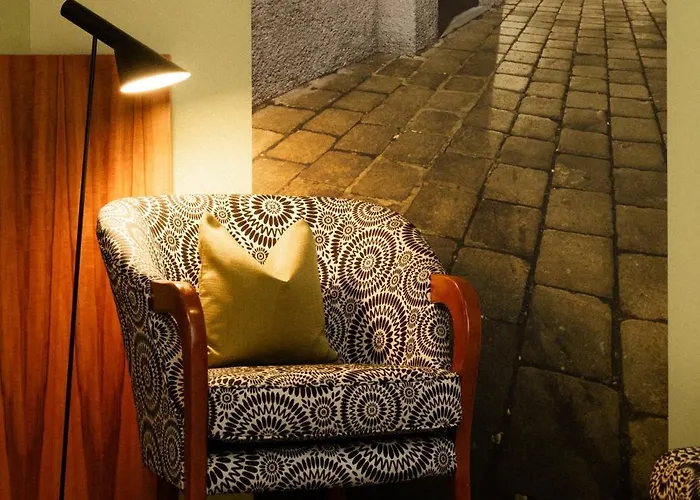 Hotel Capricorno 4*