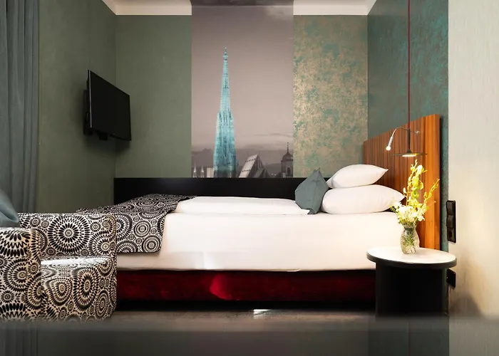 Capricorno Hotel 4*