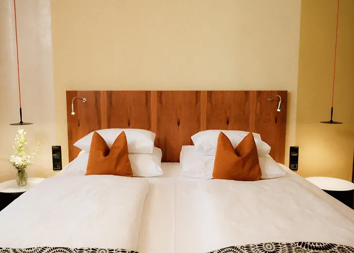 Hotel Capricorno