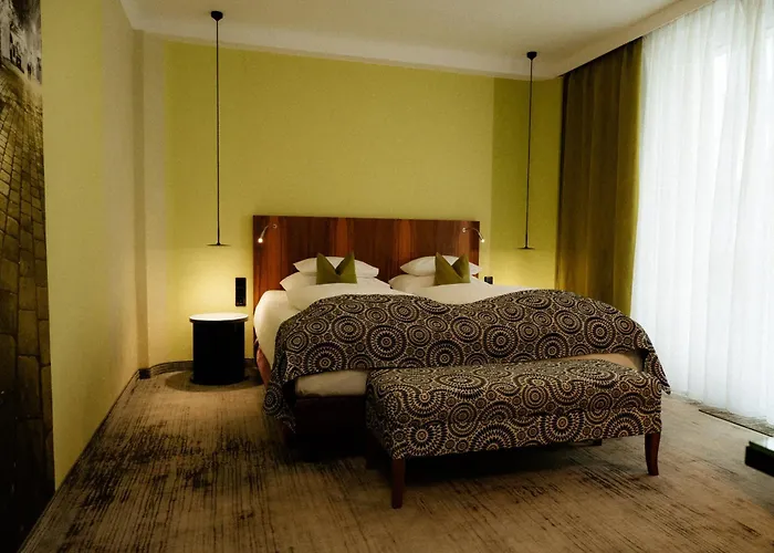 Hotel Capricorno 4*