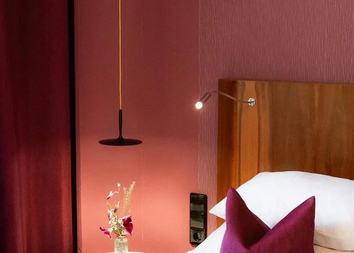 Capricorno Hotel 4*