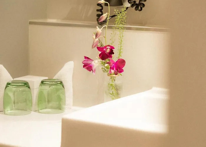 Capricorno Hotel Wien