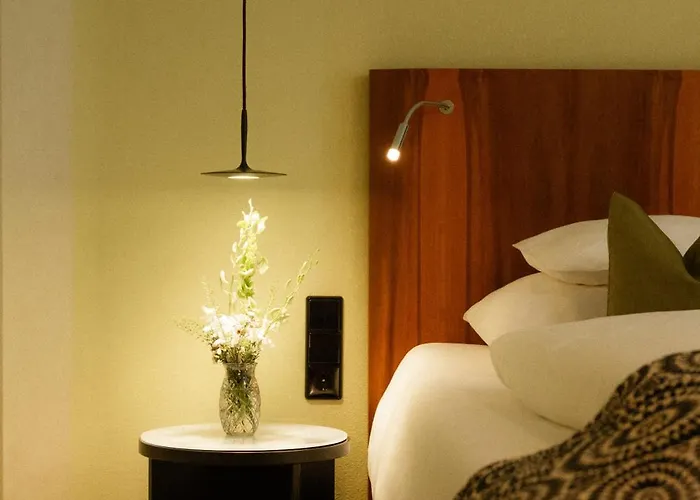 Hotel Capricorno