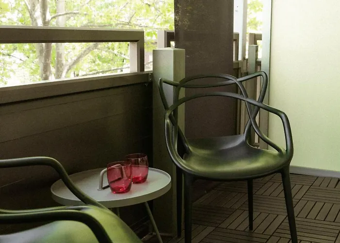 Capricorno Hotel