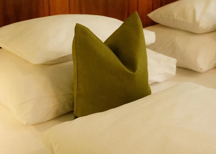 Hotel Capricorno