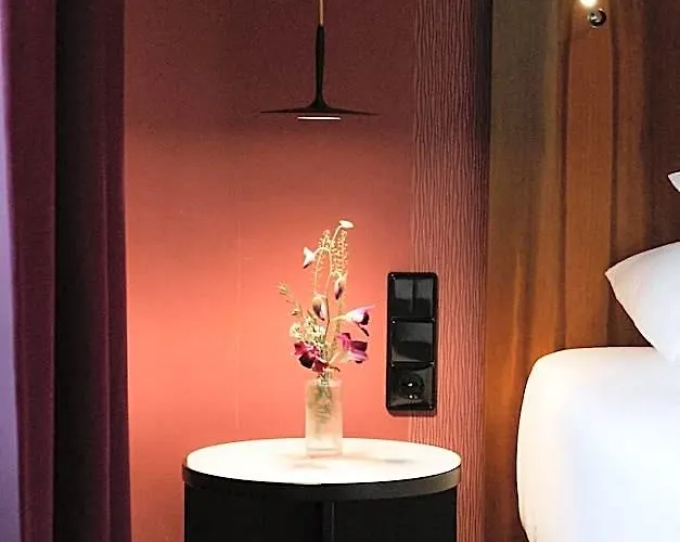 Capricorno Hotel Vídeň