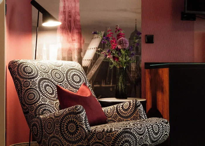 Capricorno Hotel