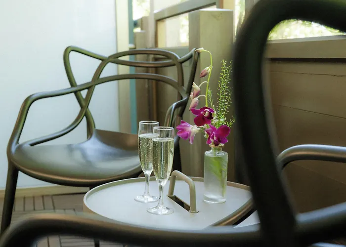 Hotel Capricorno 4*