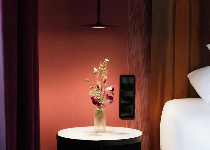 Hotel Capricorno Wien