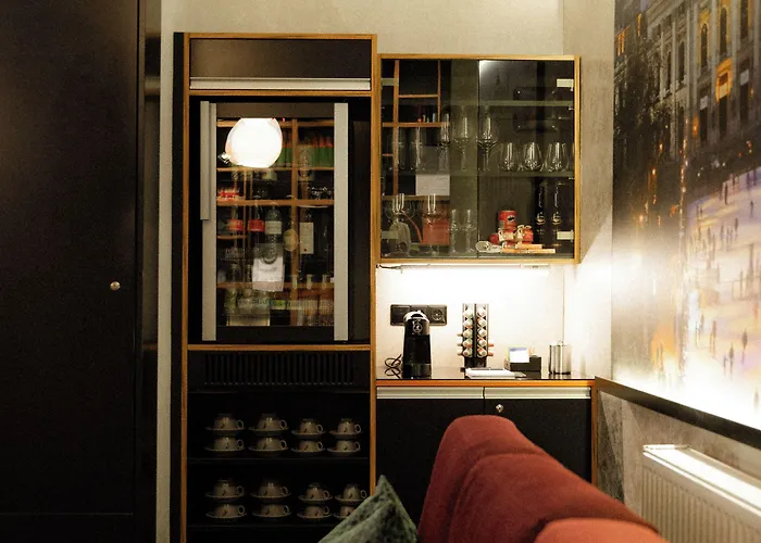 Hotel Capricorno 4*