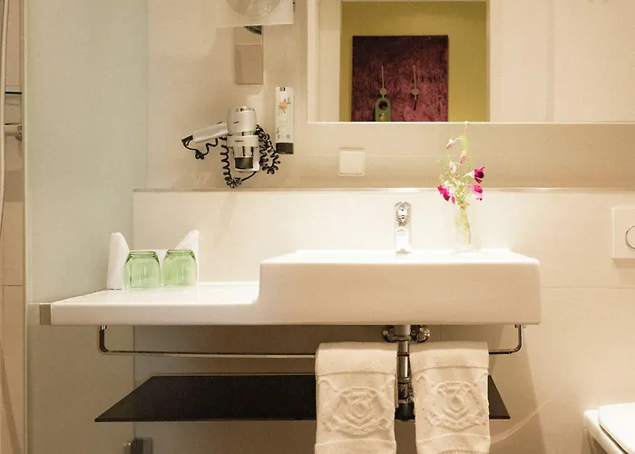 Hotel Capricorno 4*