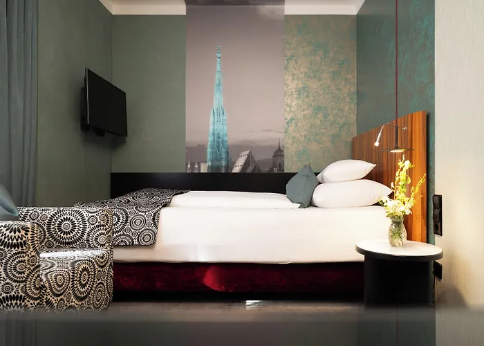 Capricorno Hotel 4*