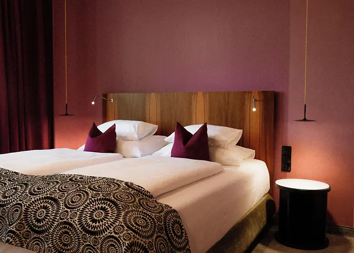 Hotel Capricorno 4*