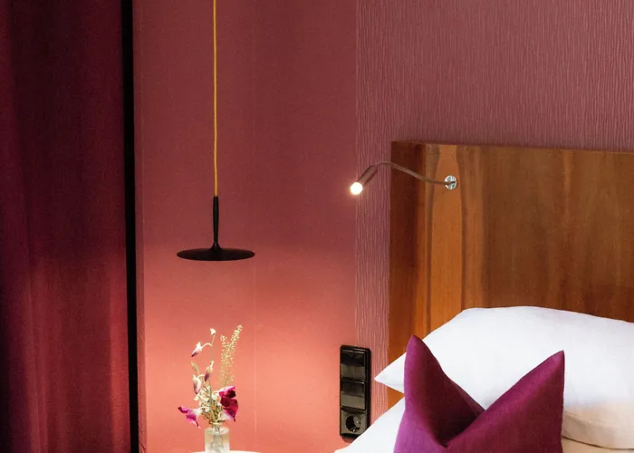 Hotel Capricorno