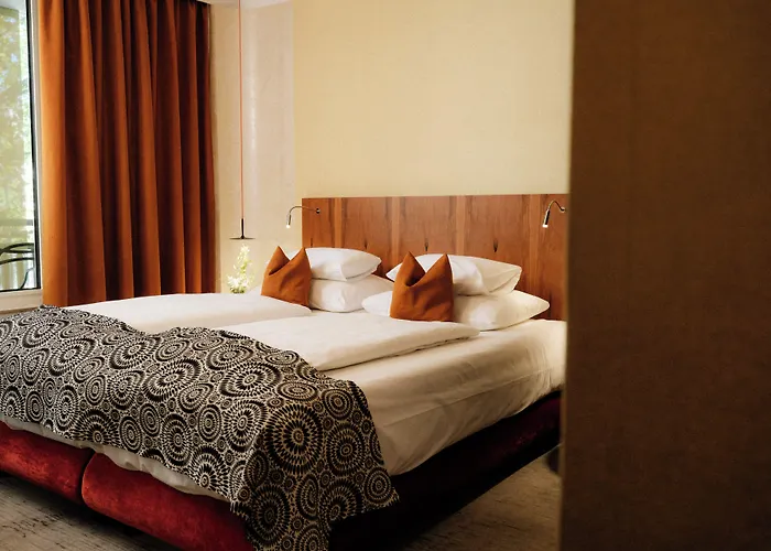 Hotel Capricorno 4*