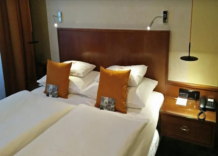Capricorno Hotel 4*